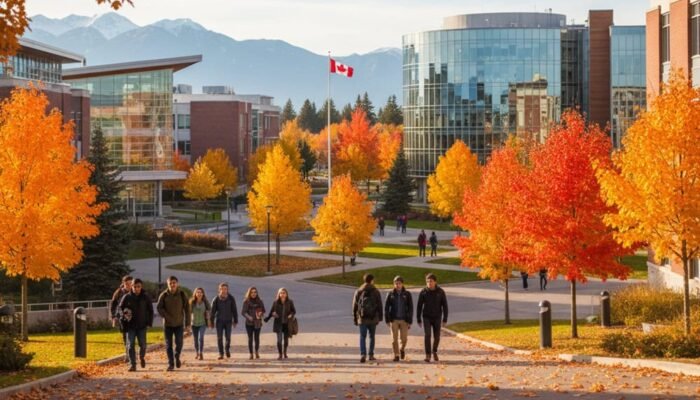 How to Apply Canada Student Visa from Sri Lanka