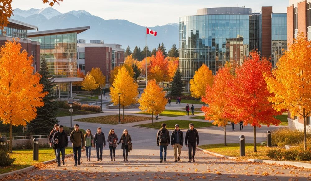 How to Apply Canada Student Visa from Sri Lanka