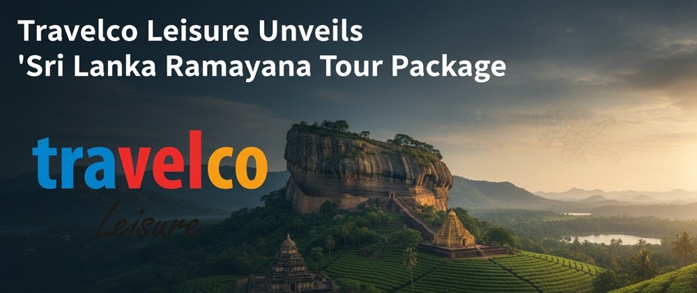 Travelco Leisure Unveils Sri Lanka Ramayana Tour Package