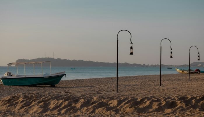 Wander Tropics Launches Exclusive Sri Lanka Vacation Packages for Canadian Travelers