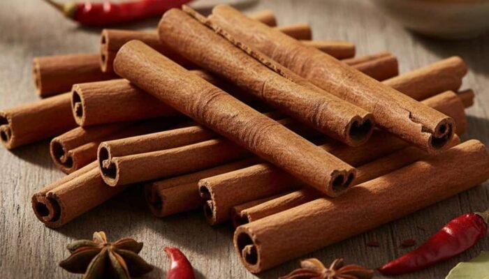 How To Use Ceylon Cinnamon Sticks