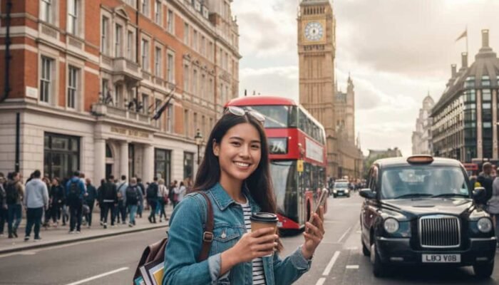 How to Apply for a UK Student Visa from Sri Lanka