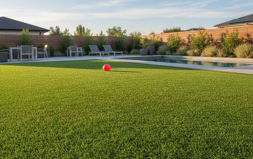 Artificial Grass Suppliers in Brisbane