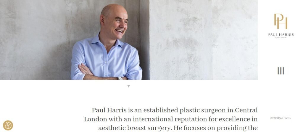Paul Harris