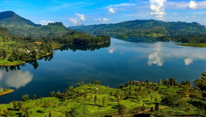 Places to Visit in Maskeliya