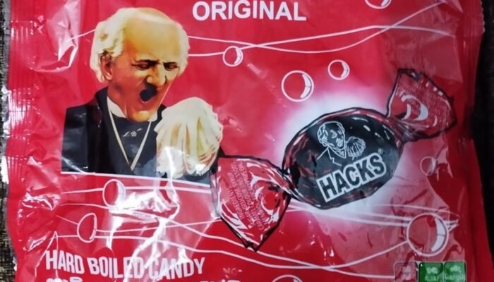 Hacks Original Toffee in Sri Lanka