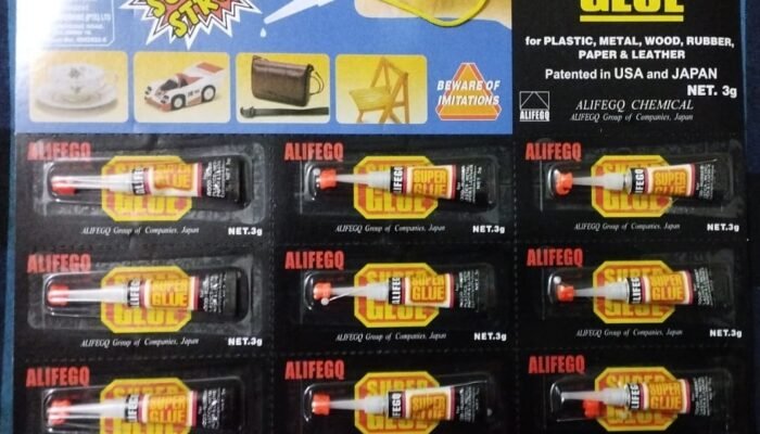 Super Glue in Sri Lanka